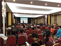 綿陽中旅假日旅行社攜手省青今日于開元酒店推行北?？叼B(yǎng)暖冬游