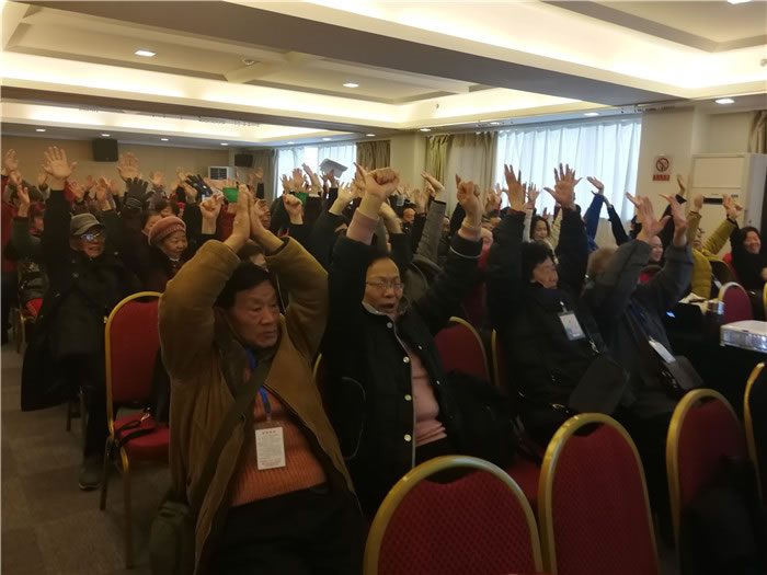 2020年綿陽中旅假日旅行社(省青綿陽分社)迎春聯誼會暨郵輪專列推薦會舉行