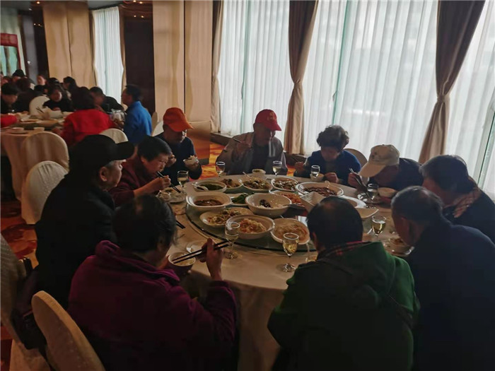 綿陽中旅假日旅行社2021年總統涉外三峽游輪新聞發布會