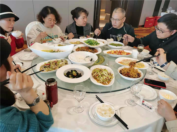 綿陽中旅假日旅行社2021年總統涉外三峽游輪新聞發布會