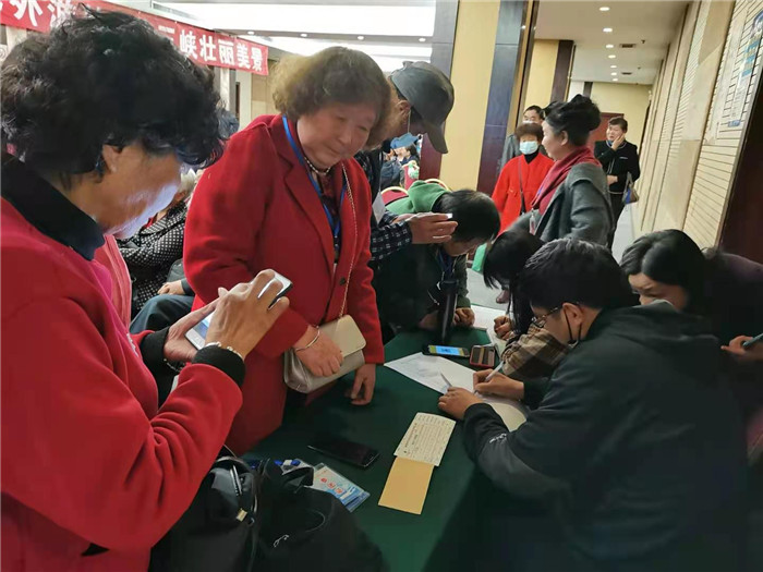 綿陽中旅假日旅行社2021年總統涉外三峽游輪新聞發布會