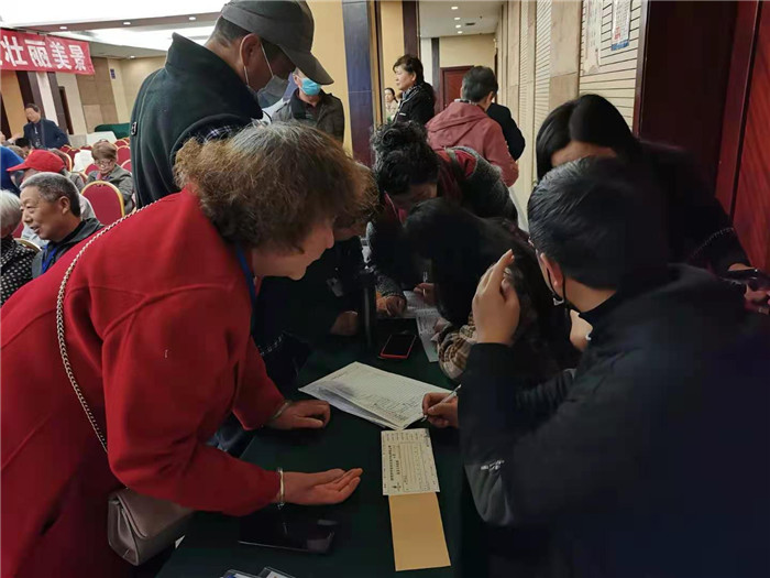 綿陽中旅假日旅行社2021年總統涉外三峽游輪新聞發布會