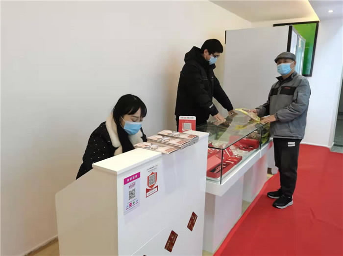 四川中青旅綿陽分社、綿陽市中旅假日旅行社、綿陽自來文化傳播有限公司24H自助售貨服務盛大開業