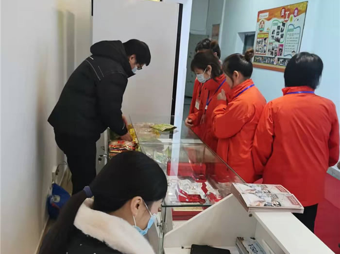 四川中青旅綿陽分社、綿陽市中旅假日旅行社、綿陽自來文化傳播有限公司24H自助售貨服務盛大開業